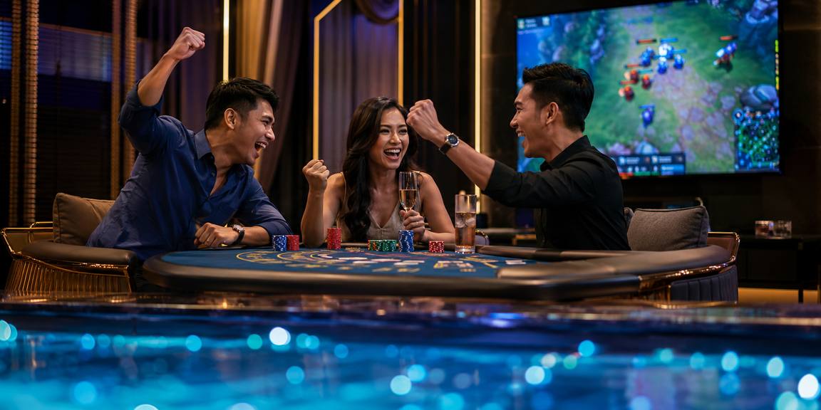 vibet77 Ekspres Tengah Malam