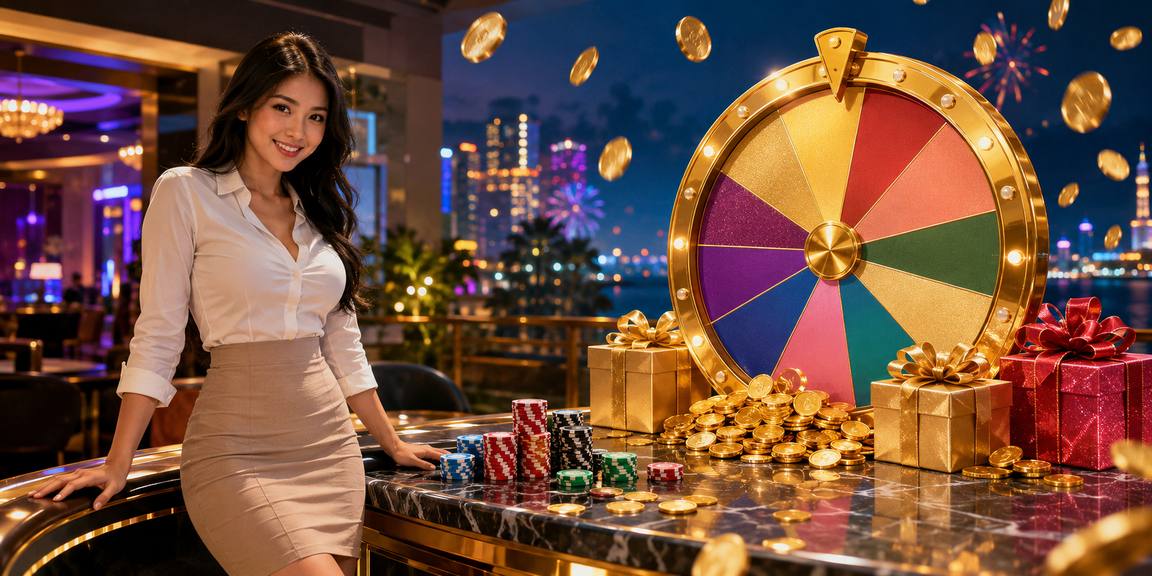 vibet77 Lelaki Angkasa