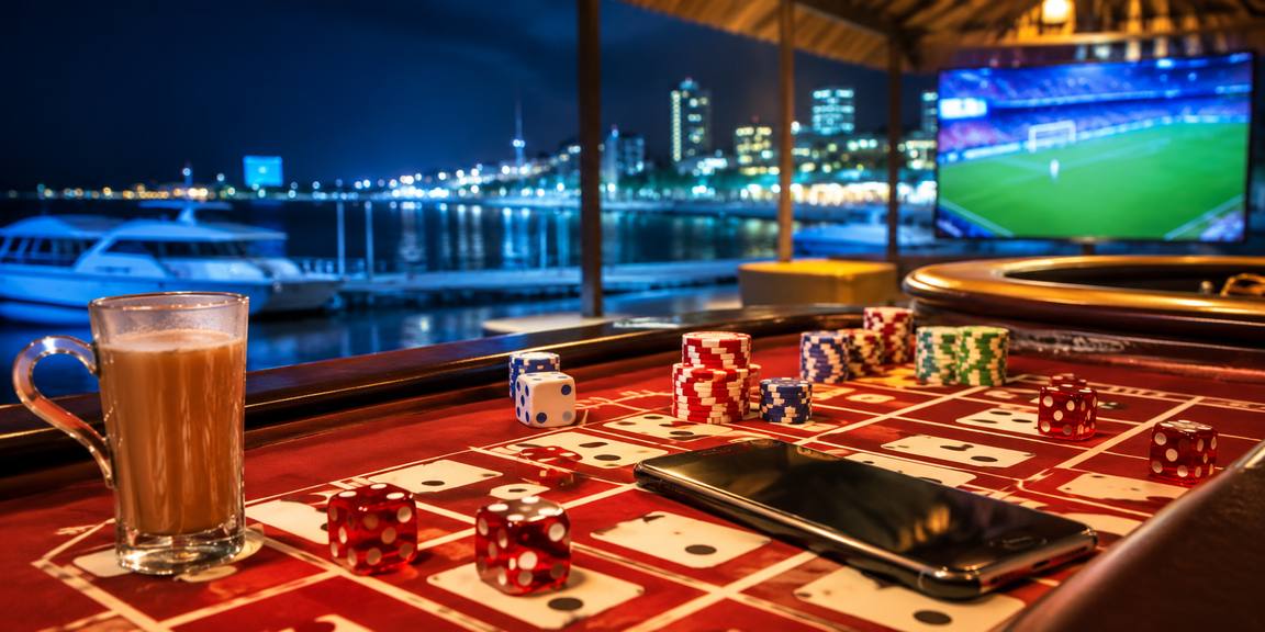vibet77 mobile gaming