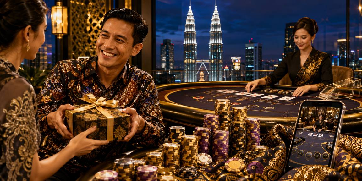 vibet77 mobile gaming