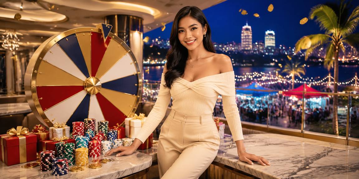 vibet77 Daftar Akaun Anda dengan Mudah di vibet77
